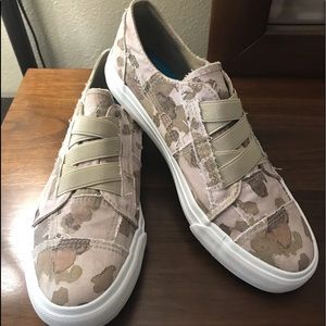 Women’s Blowfish “Marley” Slip-On Sneaker